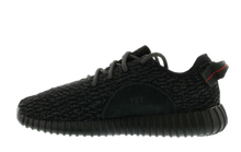 Load image into Gallery viewer, YZY Boost 350 Pirate Black (2016)