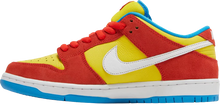 Load image into Gallery viewer, Dunk Low Bart Simpson