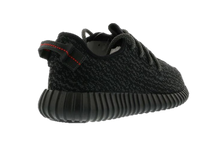 Load image into Gallery viewer, YZY Boost 350 Pirate Black (2016)