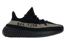 Load image into Gallery viewer, YZY Boost 350 V2 Core Black Green