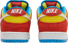 Load image into Gallery viewer, Dunk Low Bart Simpson