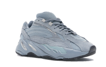 Load image into Gallery viewer, YZY Boost 700 V2 Hospital Blue