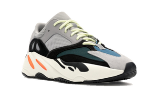YZY Boost 700 Wave Runner Solid Grey