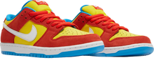 Load image into Gallery viewer, Dunk Low Bart Simpson