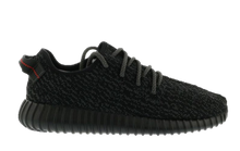 Load image into Gallery viewer, YZY Boost 350 Pirate Black (2016)