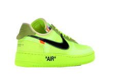 Load image into Gallery viewer, AF1 X OW Volt