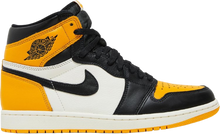 Load image into Gallery viewer, AJ 1 Retro High Taxi