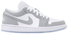 Load image into Gallery viewer, AJ 1 Low Wolf Grey