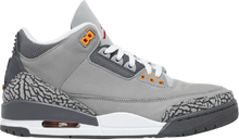 Load image into Gallery viewer, AJ 3 Cool Grey