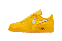 Load image into Gallery viewer, AF1 X OW Lemonade