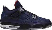 Load image into Gallery viewer, AJ4 Winter Loyal Blue