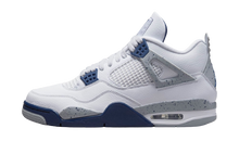 Load image into Gallery viewer, AJ4 Midnight Navy