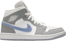 Load image into Gallery viewer, AJ 1 High Wolf Grey