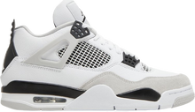 Load image into Gallery viewer, AJ 4 Military Black