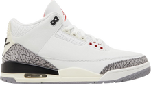 Load image into Gallery viewer, AJ 3 White Cement