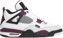 Load image into Gallery viewer, AJ 4 x PSG