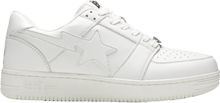 Load image into Gallery viewer, Bapesta Triple White
