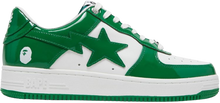 Load image into Gallery viewer, Bapesta Green