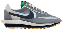 Load image into Gallery viewer, Sacai LD Waffle Kiss of Death 2 Cool Grey