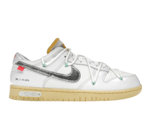 Load image into Gallery viewer, Dunk Low X OW Lot 1