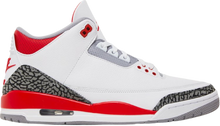 Load image into Gallery viewer, AJ 3 Retro Fire Red