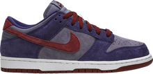 Load image into Gallery viewer, Dunk Low 'Plum'