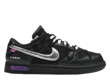 Load image into Gallery viewer, Dunk Low X OW Lot 50