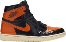 Load image into Gallery viewer, AJ 1 Retro Shattered Backboard 3.0