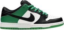Load image into Gallery viewer, Dunk Low Classic Green
