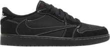 Load image into Gallery viewer, AJ1 Low Travis Scott Black Phantom