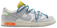 Load image into Gallery viewer, Dunk Low X OW Lot 10
