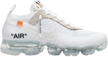 Load image into Gallery viewer, Vapourmax x OW "THE TEN" White