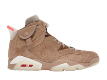 Load image into Gallery viewer, AJ6 X Travis Scott British Khaki