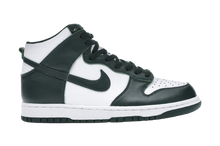 Load image into Gallery viewer, SB Dunk High Spartan Green