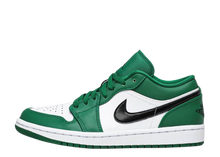 Load image into Gallery viewer, AJ 1 Low Pine Green