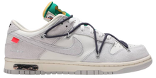 Load image into Gallery viewer, Dunk Low X OW Lot 20