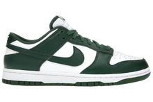 Load image into Gallery viewer, SB Dunk Spartan Green