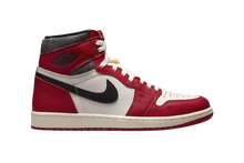 Load image into Gallery viewer, AJ 1 Retro Lost and Found