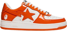 Load image into Gallery viewer, Bapesta Orange