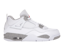 Load image into Gallery viewer, AJ 4 Retro White Oreo