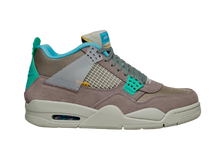 Load image into Gallery viewer, AJ4 X UN/LA Taupe Haze