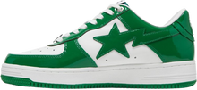 Load image into Gallery viewer, Bapesta Green