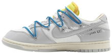 Load image into Gallery viewer, Dunk Low X OW Lot 10