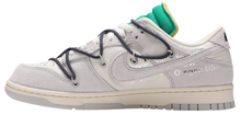 Load image into Gallery viewer, Dunk Low X OW Lot 20