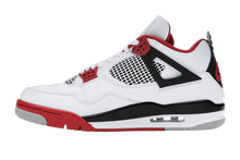 Load image into Gallery viewer, AJ 4 Retro Fire Red