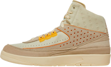 Load image into Gallery viewer, AJ 2 x UN/LA Rattan