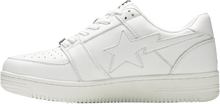 Load image into Gallery viewer, Bapesta Triple White