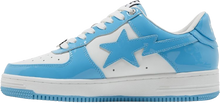 Load image into Gallery viewer, Bapesta Baby Blue
