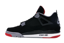 Load image into Gallery viewer, AJ 4 Bred