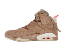 Load image into Gallery viewer, AJ6 X Travis Scott British Khaki